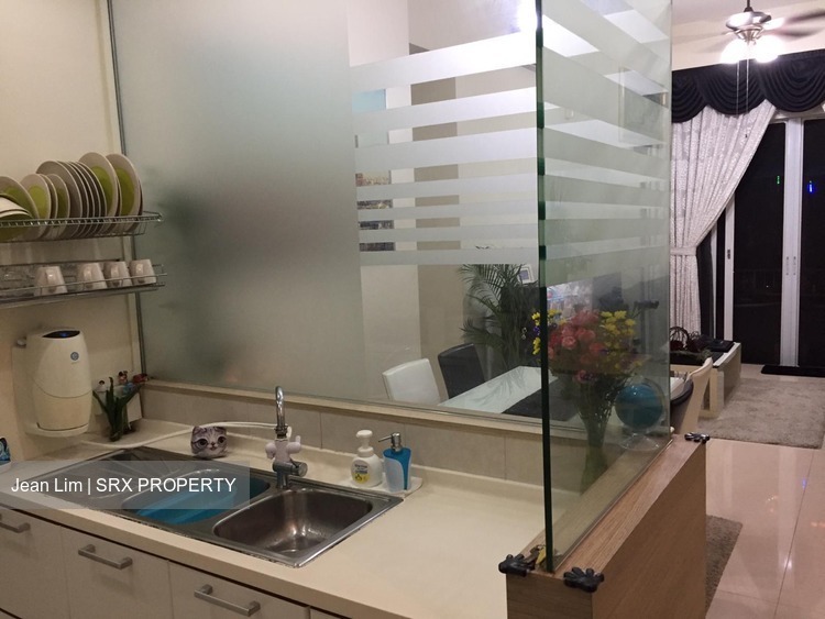 La Casa (D25), Condominium #213681681